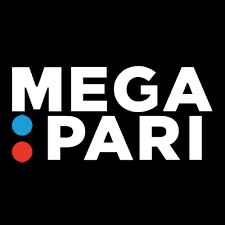 Megapari casino logo