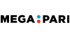 Megapari casino logo